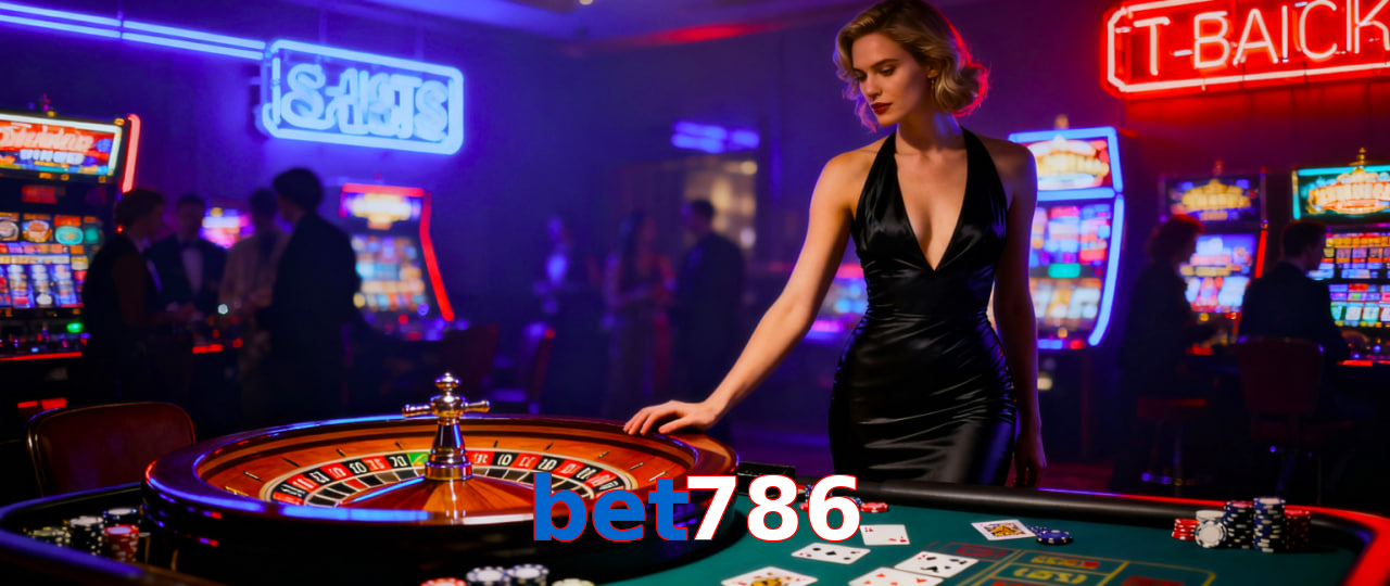 Bet786